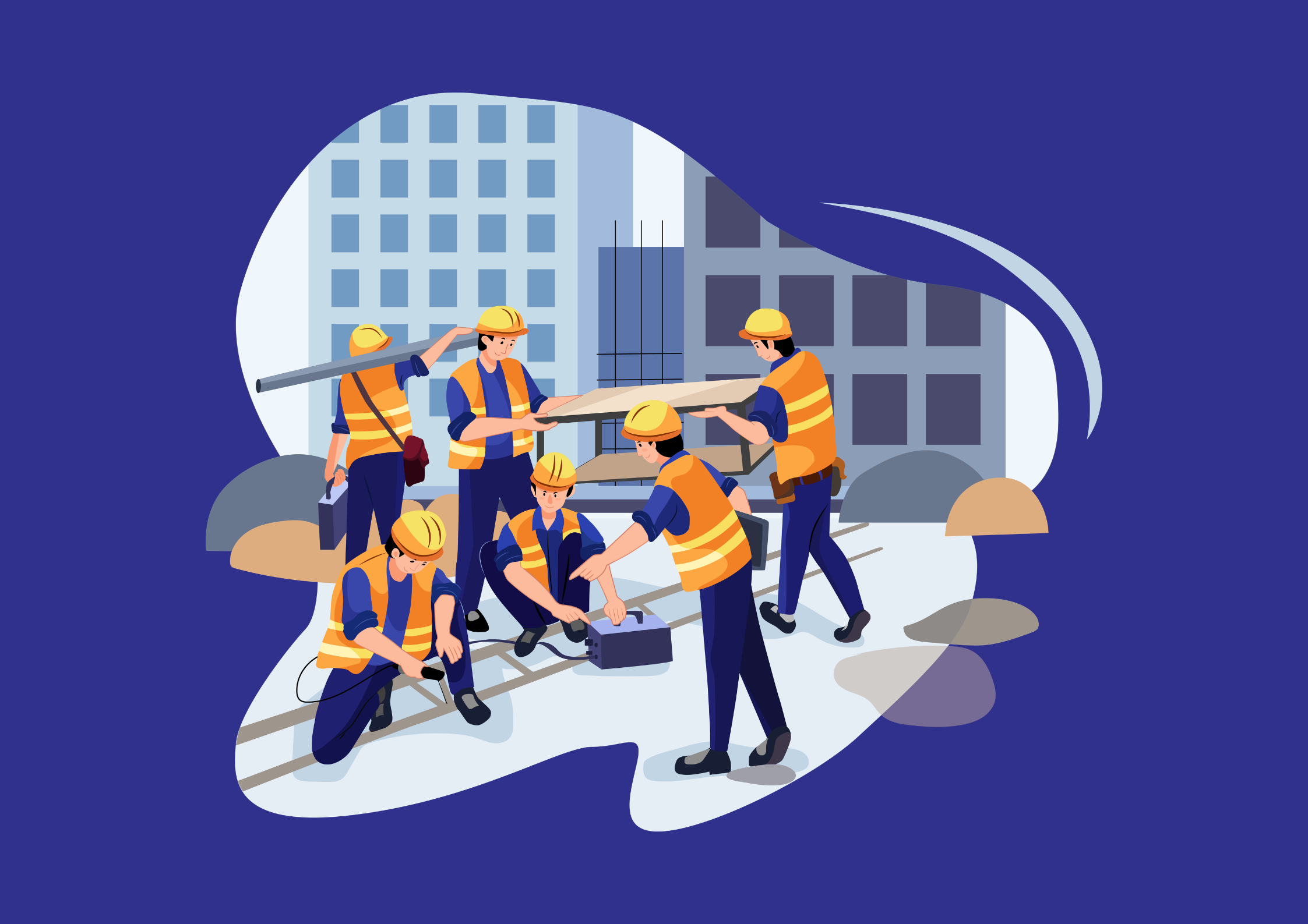 KTP Blog 1